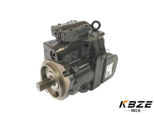 KBZE K3VL80 แทนปั๊มไฮดรอลิกสําหรับเครื่องขุด ปั๊มไฮดรอลิกหลัก