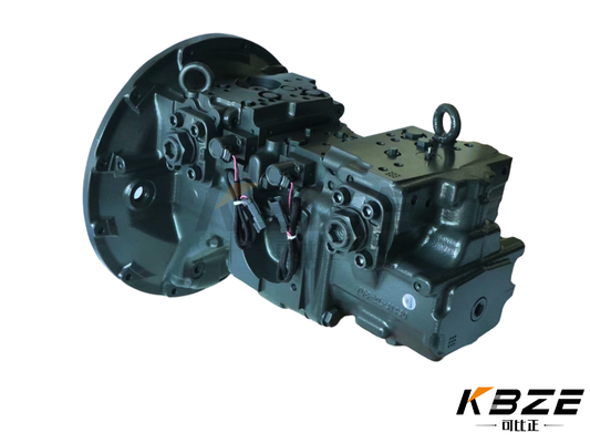 KBZE KOMATSU PC200-8 ปั๊มไฮดรอลิก แทนสําหรับเครื่องขุด ปั๊มไฮดรอลิกหลัก