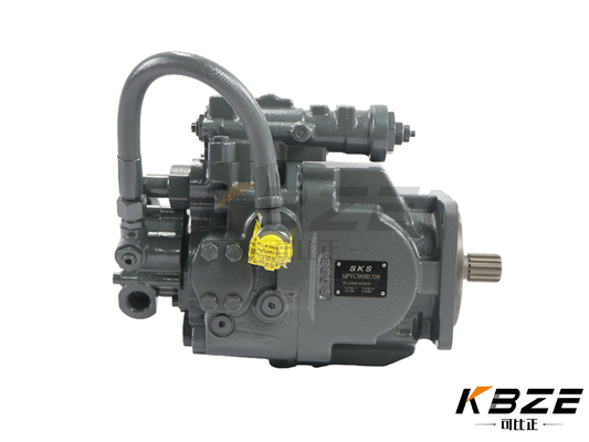 KBZE SPVC90RC08 ปั๊มไฮดรอลิกสํารองสําหรับเครื่องขุด ปั๊มไฮดรอลิกหลัก