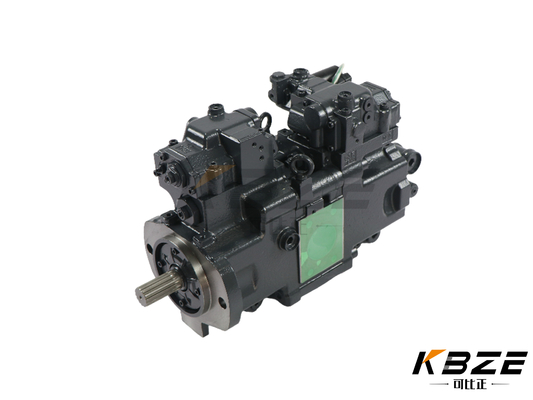 KBZE SANY 135-9 ปั๊มไฮดรอลิกสํารองสําหรับเครื่องขุด ปั๊มไฮดรอลิกหลัก
