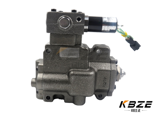 VOLVO EC460 K-9N0B HYDRAULIC PUMP REGULATOR พร้อม SOLENOID แทนสําหรับปั๊ม K5V200DT