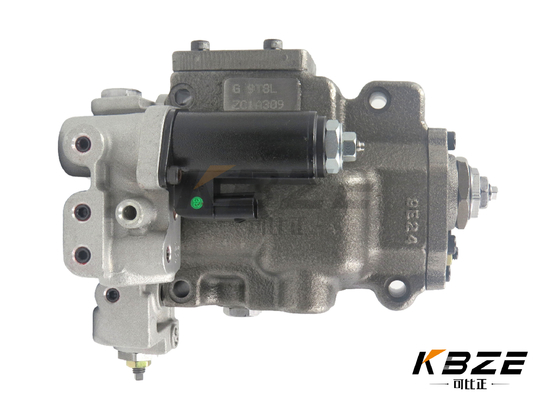 G-9T8L HYDRAULIC PUMP REGULATOR พร้อม SOLENOID แทนสําหรับปั๊ม K3V112DTP-9T8L