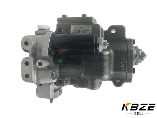 H-9T1L HYDRAULIC PUMP REGULATOR พร้อม SOLENOID แทนสําหรับปั๊ม K3V140