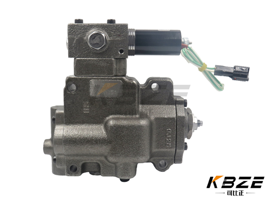 D-9N0Y HYDRAULIC PUMP REGULATOR พร้อม SOLENOID แทนสําหรับปั๊ม K3V280
