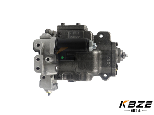 K-9T16 HYDRAULIC PUMP REGULATOR พร้อม SOLENOID แทนสําหรับปั๊ม K5V160