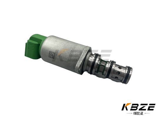 คุณภาพสูง F03-12D9AAC-A01 200580714A SOLENOID VALVE แลกเปลี่ยนสําหรับชิ้นส่วน excavator