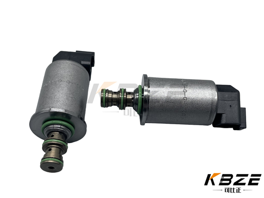 HYDRAFORCE EHPR98-G33-0-G-12ER SOLENOID VALVE แลกเปลี่ยนสําหรับส่วนของเครื่องขุด