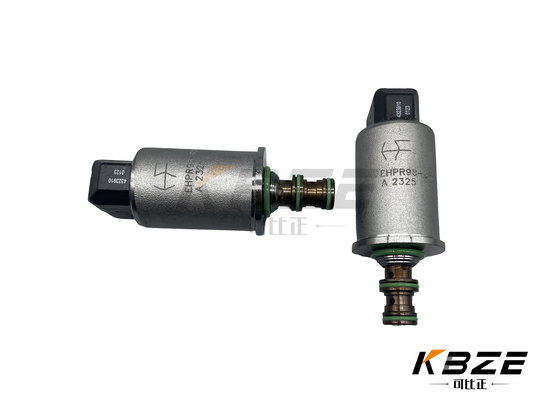 EHPR98-G35-0-G-24ER SOLENOID VALVE SUBSTITUTION สําหรับส่วนของเครื่องขุด