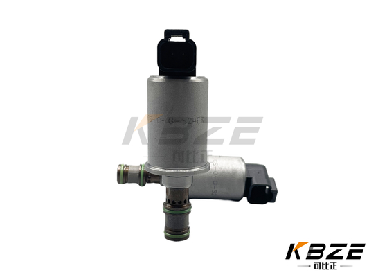 EHPR98-G37CS-0-G-S24ER SOLENOID VALVE SUBSTITUTION สําหรับส่วนของเครื่องขุด