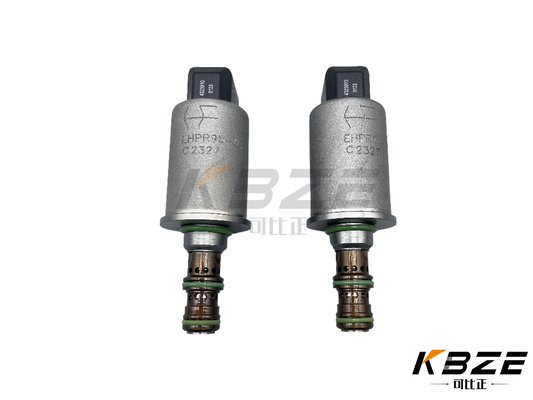 EHPR98-G38C-0-G-24ER SOLENOID VALVE SUBSTITUTION สําหรับส่วนของเครื่องขุด