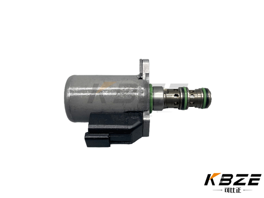 HYDRAFORCE EHPR98-T38-0-N-24ER SOLENOID VALVE แลกเปลี่ยนสําหรับส่วนของเครื่องขุด