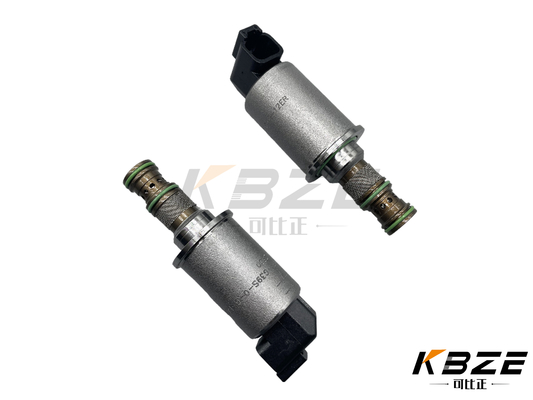 HYDRAFORCE QUALITY SV90-G39S-0-G-12ER SOLENOID VALVE แลกเปลี่ยนสําหรับส่วนของเครื่องขุด