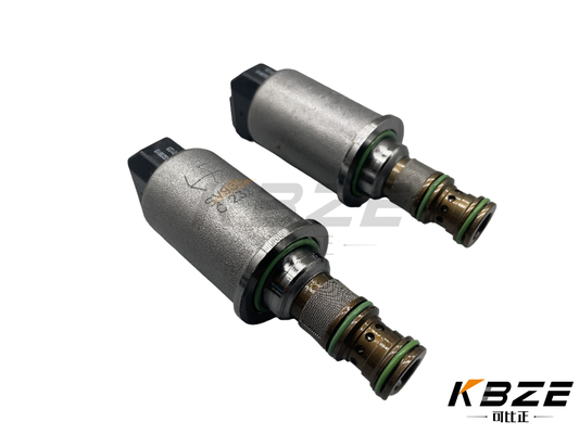 SV90-G39S-0-G-14ER SOLENOID VALVE SUBSTITUTION สําหรับส่วนของเครื่องขุด