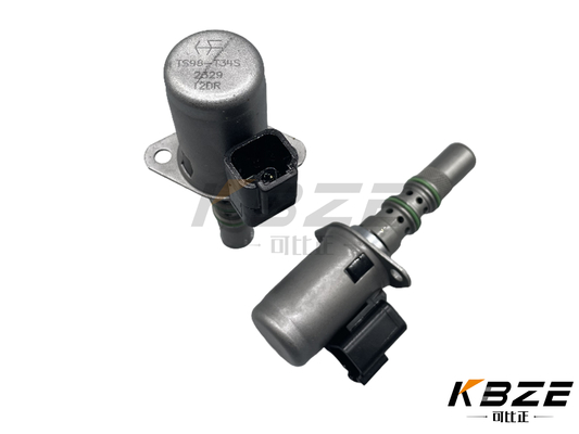 HYDRAFORCE TS98-T3S4-0-N-12DR SOLENOID VALVE SUBSTITUTION สําหรับชิ้นส่วนของเครื่องขุด