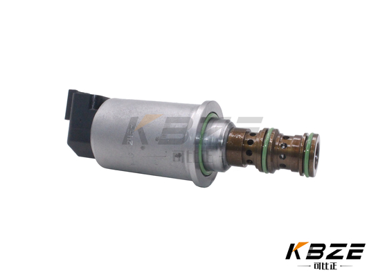 HYDRAFORCE QUALITY SV90-G39-0-G-24ER SOLENOID VALVE แลกเปลี่ยนสําหรับชิ้นส่วนของเครื่องขุด