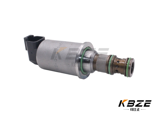 HYDRAFORCE QUALITY SV90-G39S-28ER SOLENOID VALVE แลกเปลี่ยนสําหรับชิ้นส่วนของเครื่องขุด