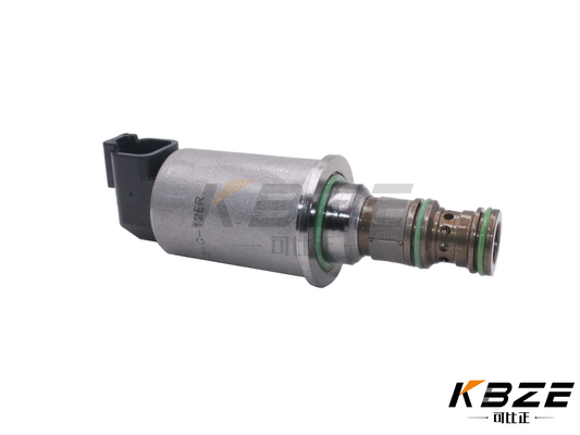 HYDRAFORCE คุณภาพสูง SV98-G39S-24ER SOLENOID VALVE แลกเปลี่ยนสําหรับชิ้นส่วน excavator
