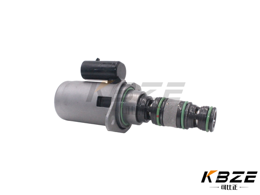 HYDRAFORCE คุณภาพสูง SV98-T04S-24DY2A SOLENOID VALVE แลกเปลี่ยนสําหรับส่วน excavator