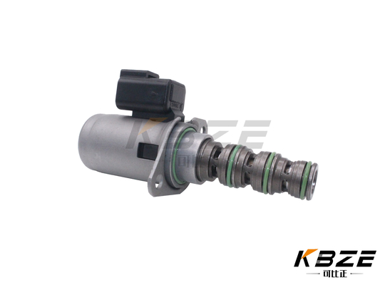 HYDRAFORCE QUALITY SV98-T39-12DR SOLENOID VALVE แลกเปลี่ยนสําหรับชิ้นส่วนของเครื่องขุด