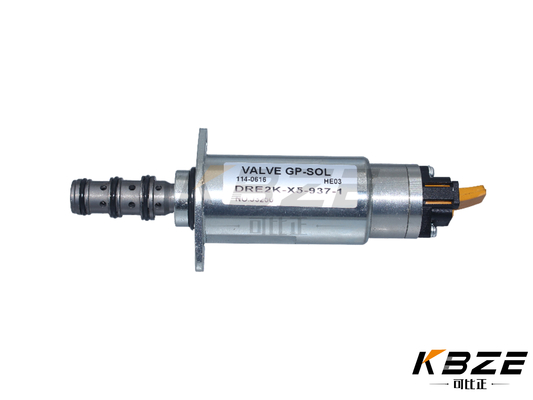 C-A-T 114-0616 1140616 SOLENOID VALVE แทนสําหรับ C-A-T E312 E315 E318 E330 E345