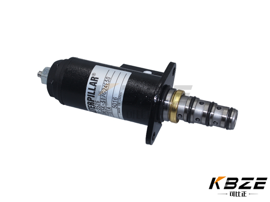 C-A-T 116-3526 1163526 KWE5K-31/G24E30-701A SOLENOID VALVE แทนสําหรับ C-A-T E320B E320C