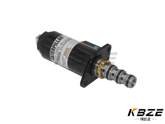 C-A-T 121-1490 1211490 KWE5K-31/G24YA30 SOLENOID VALVE แทนสําหรับ C-A-T E320B E320C E320D