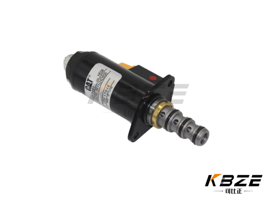 C-A-T 121-1491 1211491 KWE5L-31/G24DB30 SOLENOID VALVE แทนสําหรับ C-A-T E320B E320C E320D