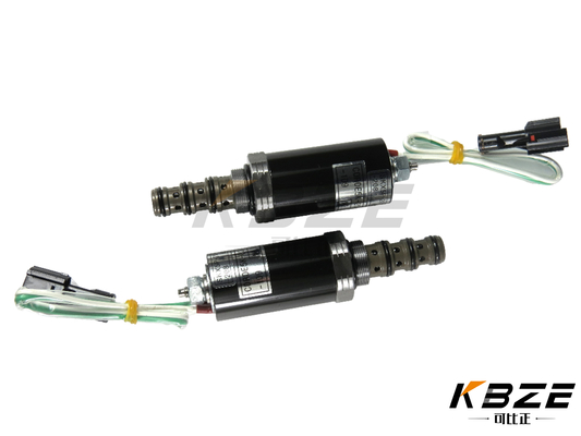 คุณภาพสูง KDRDE5K-20-40C04-109 SOLENOID VALVE แทนสําหรับวอลโว EC140 EC210 EC240 EC290 E380D