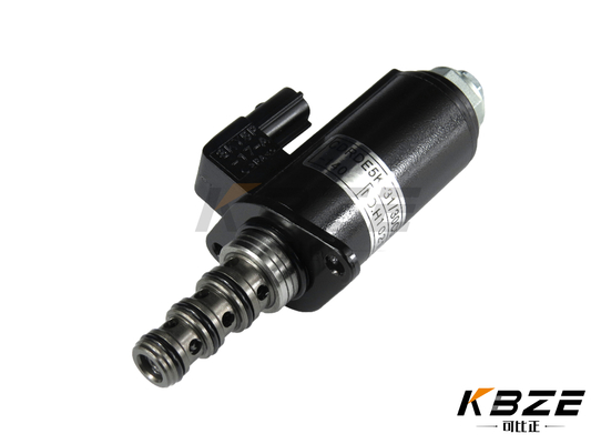 คุณภาพสูง KDRDE5K-31-30C50-140 SOLENOID VALVE แลกเปลี่ยนสําหรับ KOBELCO SK200-5 SK210-8 SK260-8