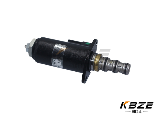คุณภาพสูง KDRDE5K-31-30C50-143 SOLENOID VALVE แลกเปลี่ยนสําหรับ KOBELCO SK200-8