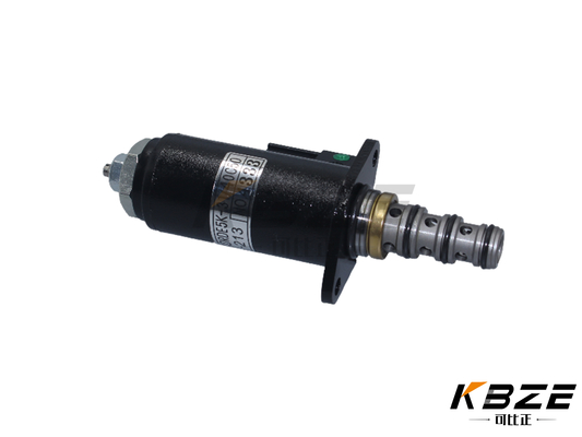 คุณภาพสูง YN35V00049F1 KDRDE5K-31-40C50-213 SOLENOID VALVE แลกเปลี่ยนสําหรับ KOBELCO SK200-8