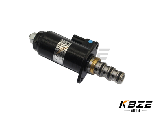 คุณภาพสูง YN35V00051F1 KWE5K-31-G24YB50 SOLENOID VALVE แลกเปลี่ยนสําหรับ KOBELCO SK200-8 SK210-8