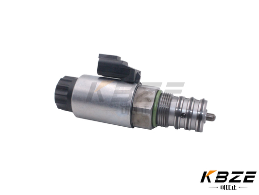 คุณภาพสูง CA2484971 2484971 248-4971 SOLENOID VALVE แทนสําหรับ C-A-T E305 E305.5 E306E E307E E308E