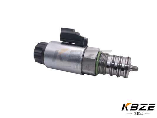 คุณภาพสูง CA2571194 2571194 257-1194 SOLENOID VALVE แทนสําหรับ C-A-T E305 E305.5 E306E E307E E308E