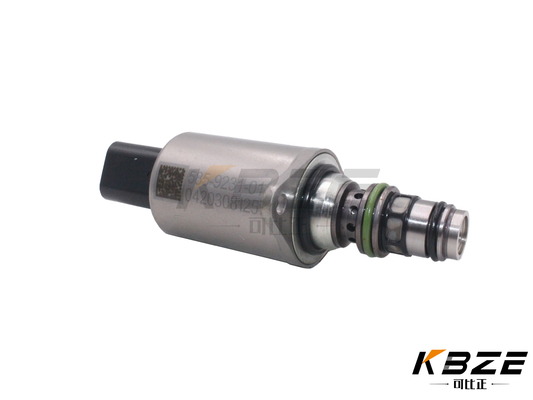 คุณภาพสูง CA5859231 585-9231 5859231 SOLENOID VALVE แทนสําหรับ C-A-T E320GC E323D