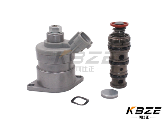 คุณภาพสูง 9218234 SOLENOID วาล์วสํารองสําหรับ HITACHI ZX200-3 ZX210-3 ZX350-3