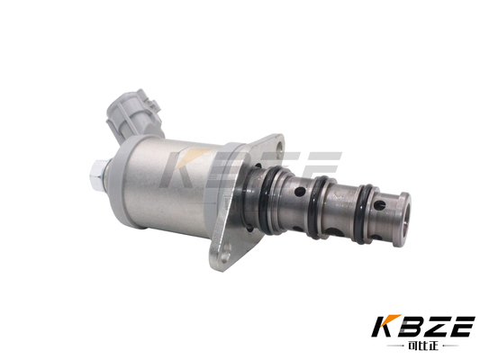 คุณภาพสูง 9239590 SOLENOID วาล์วสํารองสําหรับ HITACHI ZX200-3 ZX330-3