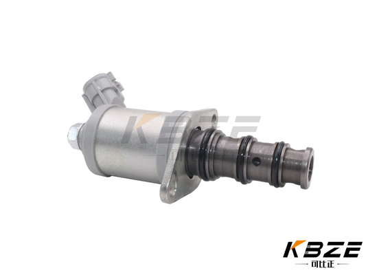 คุณภาพสูง 9254306 SOLENOID วาล์วสํารองสําหรับ HITACHI ZX200-3 ZX210-3 ZX240-3 ZX250-3