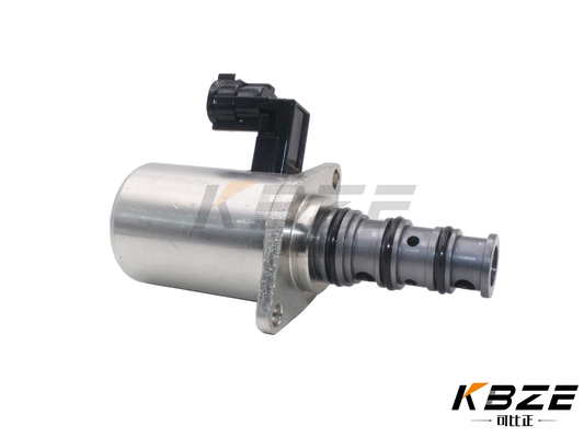 คุณภาพสูง 9304836 SOLENOID แลกเปลี่ยนวาล์วสําหรับ HITACHI Excavator