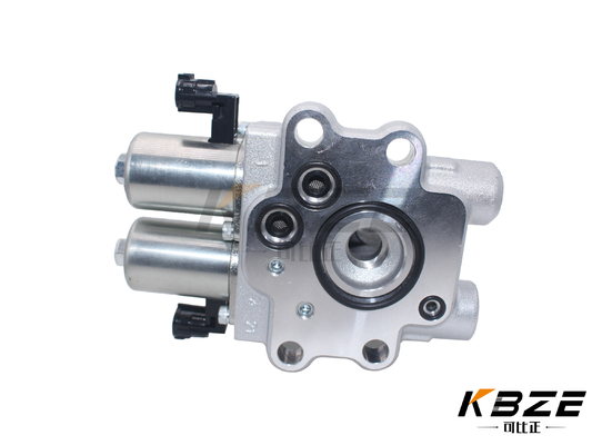 คุณภาพสูง 9312792 SOLENOID VALVE แทนสําหรับ HITACHI ZX200LC-5G ZX210LCH-5G ZX250LC-5G ZX280LC-5G ZX350LC-5G