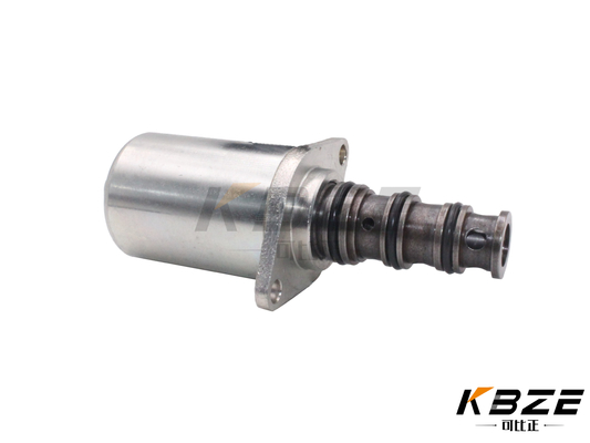 คุณภาพสูง 9314145 SOLENOID วาล์วสํารองสําหรับ HITACHI ZX200-5G ZX240-5G