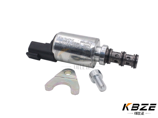 คุณภาพสูง 27885800 PD2E1-Y3/2D21-24E13A-A SOLENOID แวลฟ์สํารองสําหรับ DOOSAN วอลโว