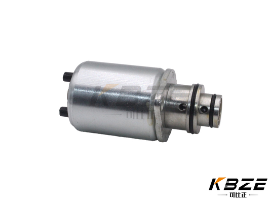 คุณภาพสูง 0501315338 0501315338B 0501315338H 2-3-4 LAPS SOLENOID VALVE แทนสําหรับ SDLG EXCAVATOR