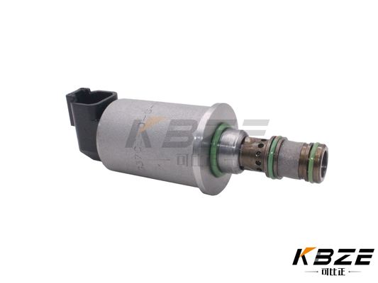 HYDRAFORCE คุณภาพสูง EHPR98-G37CS-0-G-S24ER SOLENOID VALVE แลกเปลี่ยนสําหรับส่วนของเครื่องขุด