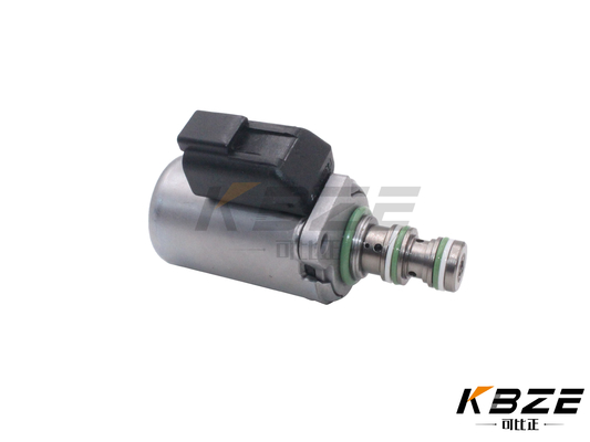 HYDRAFORCE QUALITY EHPR98-T33 24ER SOLENOID VALVE แลกเปลี่ยนสําหรับชิ้นส่วนของเครื่องขุด