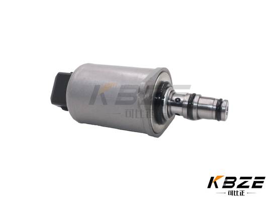 คุณภาพสูง HLPPRV04H 12V SOLENOID วาล์วสํารองสําหรับ excavator