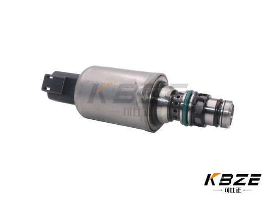 คุณภาพสูง HLPPRV05C 24V SOLENOID วาล์วสํารองสําหรับ excavator
