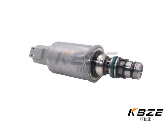 คุณภาพสูง HLPPRV06A 24V SOLENOID วาล์วสํารองสําหรับ excavator