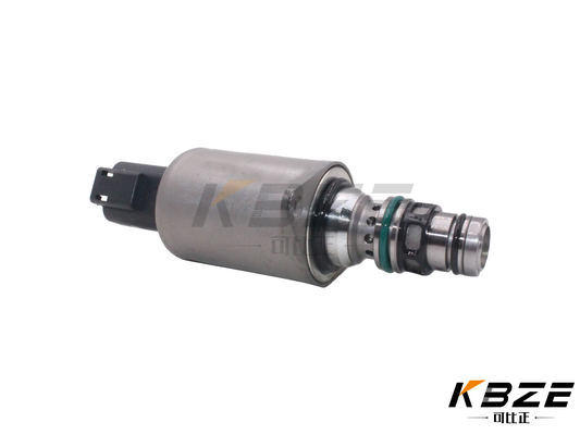 คุณภาพสูง HLSDCV05B 24V SOLENOID วาล์วสํารองสําหรับ excavator