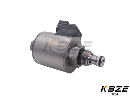 คุณภาพสูง HLTS58-20 SOLENOID วาล์วสํารองสําหรับ SANY Excavator 550 700